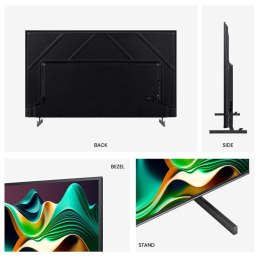 Hisense 65U6NQ Telewizor 165,1 cm (65