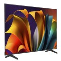 Hisense 75A6N Telewizor 190,5 cm (75") 4K Ultra HD Smart TV Wi-Fi Czarny 350 cd/m²