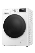 Hisense WFQA9014EVJM pralka Od przodu 9 kg 1400 RPM Biały