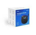 Savio Głośnik bezprzewodowy Bluetooth 5W, BS-041, Czarny