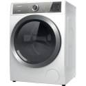 Hotpoint H8 W946WB EU pralka Od przodu 9 kg 1400 RPM Biały