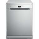 Hotpoint HFC 3C26 F X zmywarka Wolnostojący 14 komplet. E