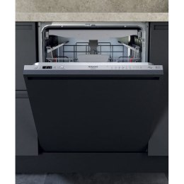 Hotpoint HIC 3C26N WF zmywarka W pełni wbudowany 14 komplet. E