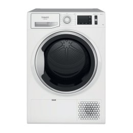 Hotpoint NT M11 82SK EU suszarki do prania Wolnostojący Od przodu 8 kg A++ Biały