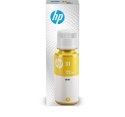 HP 31 70-ml Yellow Original Ink Bottle Oryginalny