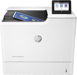 HP Color LaserJet Enterprise M653dn, Color, Drukarka do Drukowanie