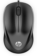 HP Mysz przewodowa 1000