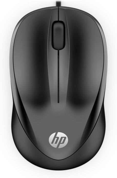 HP Mysz przewodowa 1000