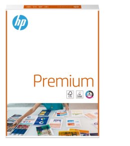 HP Premium 500/A4/210x297 papier do drukarek atramentowych A4 (210x297 mm) 500 ark. Biały