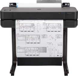 HP Designjet Drukarka T630 24″