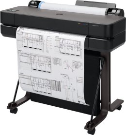 HP Designjet Drukarka T630 24″