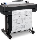 HP Designjet Drukarka T630 24″