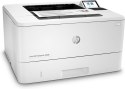 HP LaserJet Enterprise M406dn, Czerń i biel, Drukarka do Firma, Drukowanie, Niewielkie wymiary; Mocne zabezpieczenia; Drukowanie