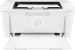 HP LaserJet Drukarka M110w, Czerń i biel, Drukarka do Małe biuro, Drukowanie, Niewielkie wymiary