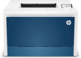 HP Color LaserJet Pro Drukarka 4202dn, W kolorze, Drukarka do Małe i średnie firmy, Drukowanie, Drukowanie ze smartfona lub tabl