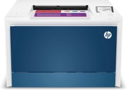 HP Color LaserJet Pro LaserJet Pro 4202dn W kolorze Drukarka, Tylko Ethernet; Druk dwustronny