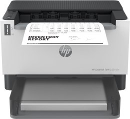 HP Drukarka LaserJet Tank 2504dw, Czerń i biel, Drukarka do Firma, Drukowanie, Drukowanie dwustronne