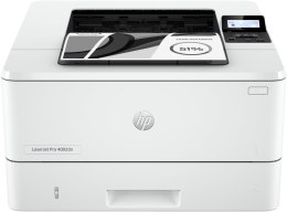 HP LaserJet Pro 4002dn Czerń i biel Drukarka, Druk dwustronny