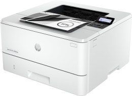 HP LaserJet Pro Drukarka 4002dw, Czerń i biel, Drukarka do Małe i średnie firmy, Drukowanie, Drukowanie dwustronne; Szybki wydru