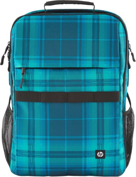 HP Plecak Campus XL Tartan Plaid