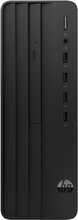 HP Pro 290 G9 Intel® Core™ i5 i5-13500 16 GB DDR4-SDRAM 512 GB SSD Windows 11 Pro SFF PC Czarny