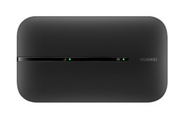 Huawei 4G Mobile WiFi 3 router bezprzewodowy Dual-band (2.4 GHz/5 GHz) Czarny