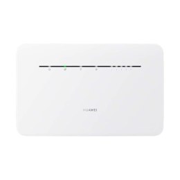 Huawei B535-232 router bezprzewodowy Dual-band (2.4 GHz/5 GHz) 4G Biały