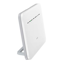 Huawei B535-232 router bezprzewodowy Dual-band (2.4 GHz/5 GHz) 4G Biały