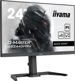 Iiyama G-MASTER GB2445HSU-B1 monitor komputerowy 61 cm (24