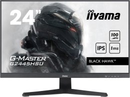 Iiyama G-MASTER monitor komputerowy 61 cm (24