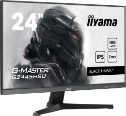 Iiyama G-MASTER monitor komputerowy 61 cm (24