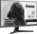 Iiyama G-MASTER monitor komputerowy 61 cm (24") 1920 x 1080 px Full HD LED Czarny