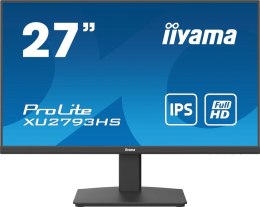 Iiyama ProLite XU2793HS-B6 monitor komputerowy 68,6 cm (27