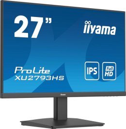 Iiyama ProLite XU2793HS-B6 monitor komputerowy 68,6 cm (27