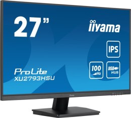 Iiyama ProLite monitor komputerowy 68,6 cm (27