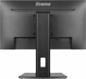 Iiyama ProLite XUB2293HS-B6 monitor komputerowy 54,6 cm (21.5") 1920 x 1080 px Full HD LED Czarny