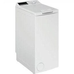 Indesit BTW B7220P EU/N pralka Od góry 7 kg 1200 RPM Biały