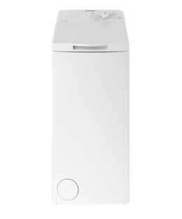 Indesit BTW L60400 EE/N pralka Od góry 6 kg 1000 RPM Biały