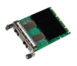 Intel E810-XXVDA2 f/ OCP 3.0 Wewnętrzny Włókno