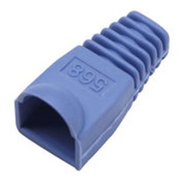 Intellinet Cable Boot for RJ-45 wtyczka Niebieski