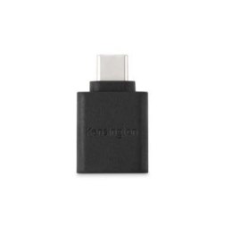 Kensington Adapter CA1010 z USB-C na USB-A M/F