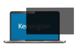 Kensington Filtr prywatyzujący 2-stronny do laptopa x ekranem 16