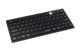 Kensington K75502WW klawiatura Biuro Bluetooth QWERTY Czarny