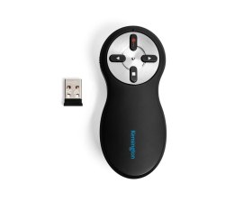 Kensington Prezenter Wireless Presenter with Laser Pointer — Si600