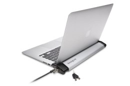 Kensington Stacja blokująca 2.0 (z otwieraną kluczem blokadą MicroSaver® 2.0) do MacBooka® i innych