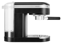 KitchenAid 5KES6503EBK Półautomatyczny Ekspres do espresso 1,4 l