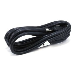 Lenovo 00NA063 kabel zasilające Czarny 2,8 m C13 panel