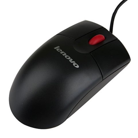 Lenovo 06P4069 myszka USB Typu-A Optyczny 400 DPI