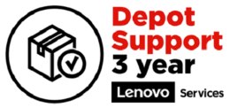 Lenovo 3Y Depot 3 lat(a)