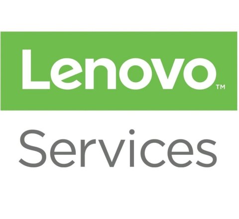 Lenovo 5PS0K82823 rozszerzenia gwarancji 1 x licencja 1 lat(a)